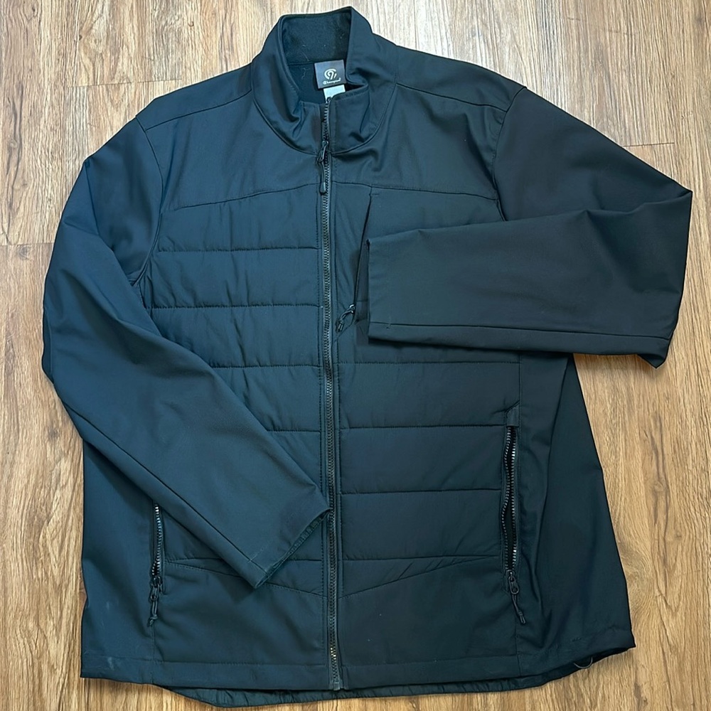 Champion Men’s Jacket - XL